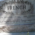 French, A. Lowa (Dickinson) & John Elkanah "Kaney"