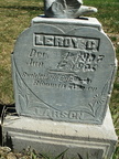 Larson, Leroy C.