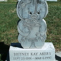 Akers, Britney Kay