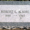 Alkire, Robert L.