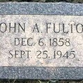 Fulton, John A.