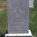 Fulton, Mary J.