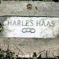 Haas, Charles