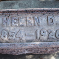 Dickinson, Helen D.