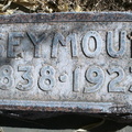 Dickinson, Seymour