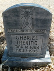 Trevino, Gabriel