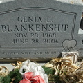 Blankenship, Genia L.