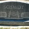 Schmidt, Mary Alice & Albert