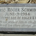 Schmidt, Eric Roger