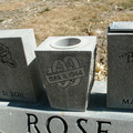 Rose, Betty J. & William R. (close-up)