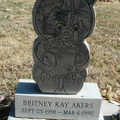 Akers, Britney Kay