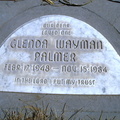 Palmer, Glenda (Wayman)