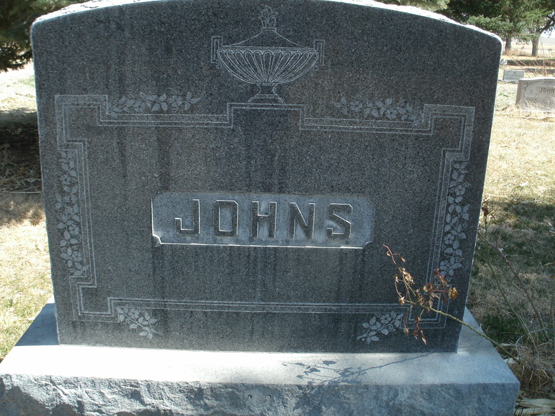 Johns (family marker)