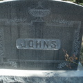 Johns (family marker)