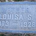 Johns, Louisa S.
