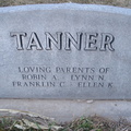 Tanner [back]