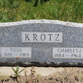 Krotz, Rosa & Charles