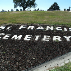 Saint Francis Cemetery