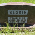 Kuskie, Frank E., Sr.