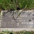 Krotz, Anton J.