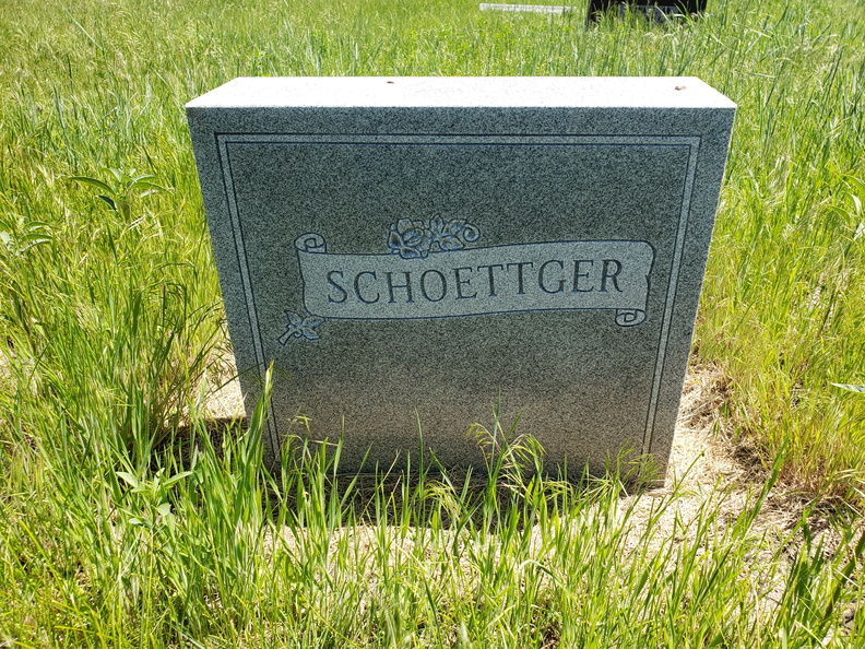 Schoettger (family marker)