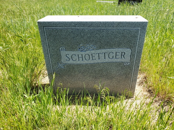 Schoettger (family marker)