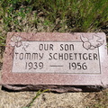 Schoettger, Tommy