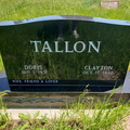 Tallon, Doris & Clayton