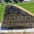 Graham, William James, Jr. & Kathryn (Lyon)