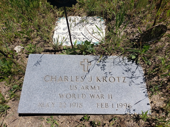 Krotz, Charles J.
