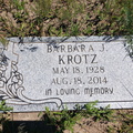 Krotz, Barbara J.