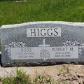 Higgs, Rose & Robert M.