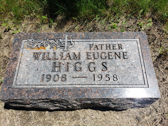 Higgs, William Eugene