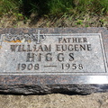 Higgs, William Eugene