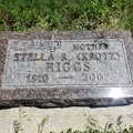 Higgs, Stella R. (Krotz)