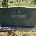 Vodicka (family marker)