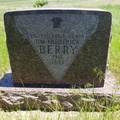 Berry, Jim Frederick