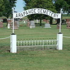 Arapahoe Cemetery