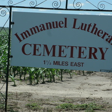 Immanuel Cemetery