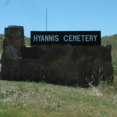 Hyannis Cemetery