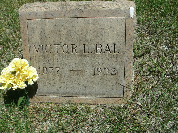 Bal, Victor L.