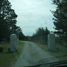 Mason City Cemetery