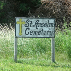 Saint Anselm's Cemetery