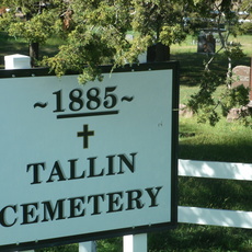 Tallin Cemetery