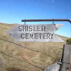 Shisler Cemetery