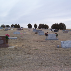 Oshkosh Cemetery