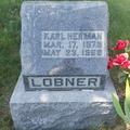 Lobner, Karl Herman