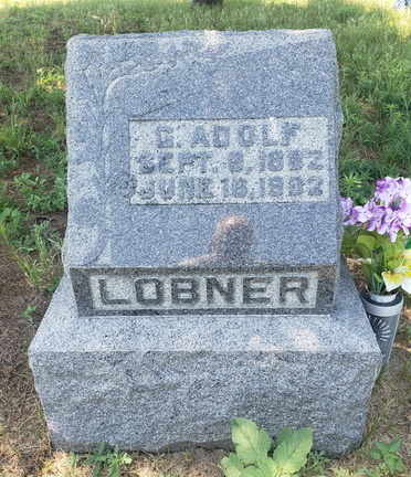 Lobner, G. Adolf