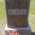 Burke (family marker)