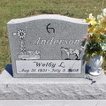 Anderson, Welby L.